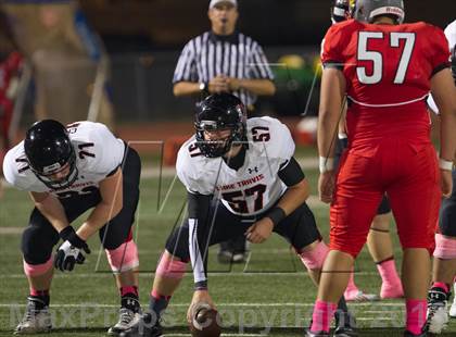 Thumbnail 1 in Lake Travis vs. Del Valle photogallery.