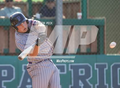 Thumbnail 2 in Portola @ Beckman photogallery.