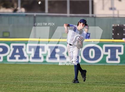 Thumbnail 2 in Portola @ Beckman photogallery.