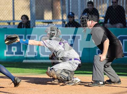 Thumbnail 2 in Portola @ Beckman photogallery.