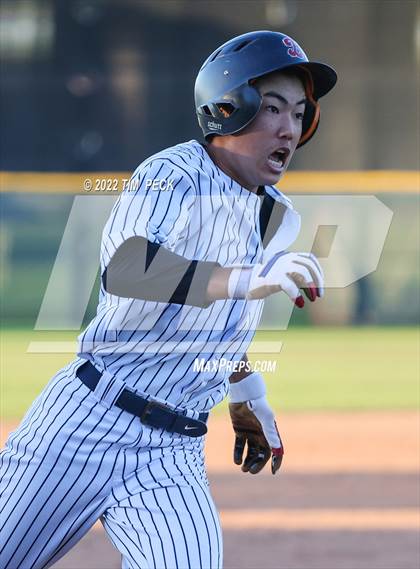 Thumbnail 3 in Portola @ Beckman photogallery.