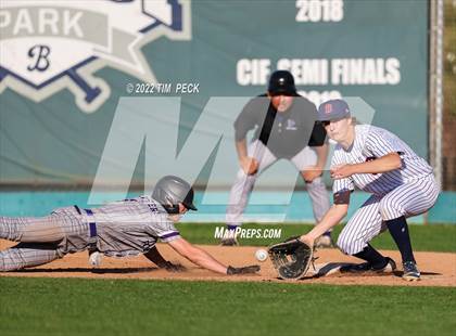 Thumbnail 1 in Portola @ Beckman photogallery.