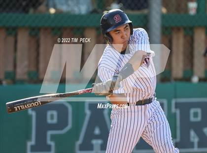 Thumbnail 1 in Portola @ Beckman photogallery.