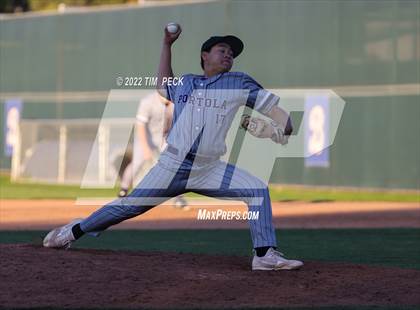 Thumbnail 1 in Portola @ Beckman photogallery.