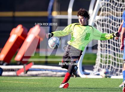 Thumbnail 3 in Grand Oaks vs Cleveland photogallery.