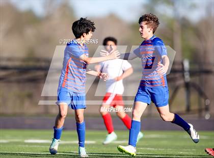 Thumbnail 1 in Grand Oaks vs Cleveland photogallery.