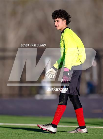 Thumbnail 1 in Grand Oaks vs Cleveland photogallery.