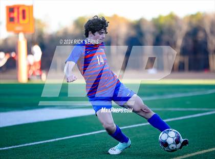 Thumbnail 3 in Grand Oaks vs Cleveland photogallery.