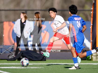 Thumbnail 2 in Grand Oaks vs Cleveland photogallery.
