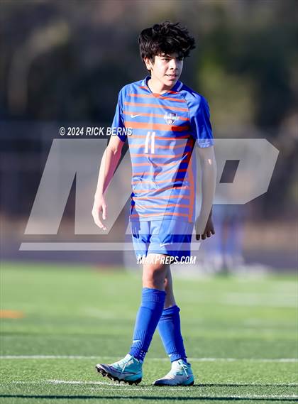 Thumbnail 1 in Grand Oaks vs Cleveland photogallery.
