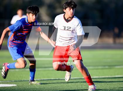 Thumbnail 1 in Grand Oaks vs Cleveland photogallery.