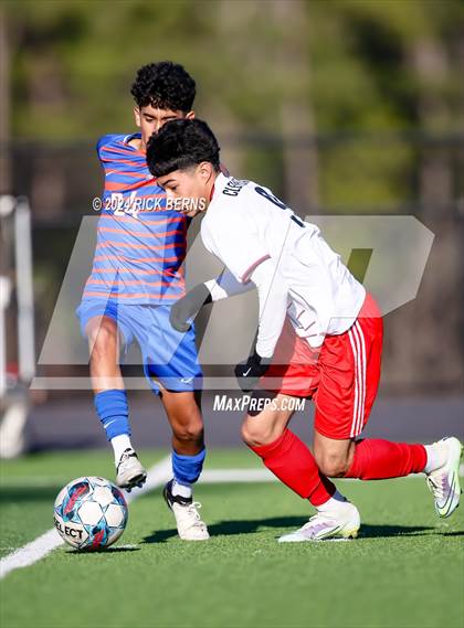Thumbnail 3 in Grand Oaks vs Cleveland photogallery.