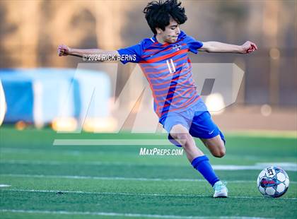 Thumbnail 2 in Grand Oaks vs Cleveland photogallery.