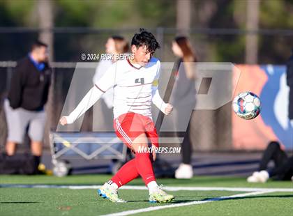 Thumbnail 3 in Grand Oaks vs Cleveland photogallery.