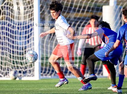 Thumbnail 2 in Grand Oaks vs Cleveland photogallery.