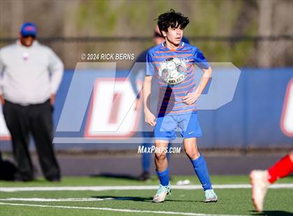 Thumbnail 3 in Grand Oaks vs Cleveland photogallery.