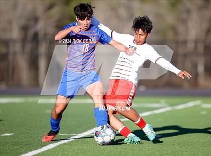 Thumbnail 3 in Grand Oaks vs Cleveland photogallery.