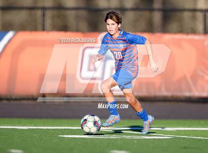 Thumbnail 3 in Grand Oaks vs Cleveland photogallery.