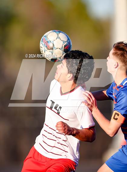 Thumbnail 2 in Grand Oaks vs Cleveland photogallery.
