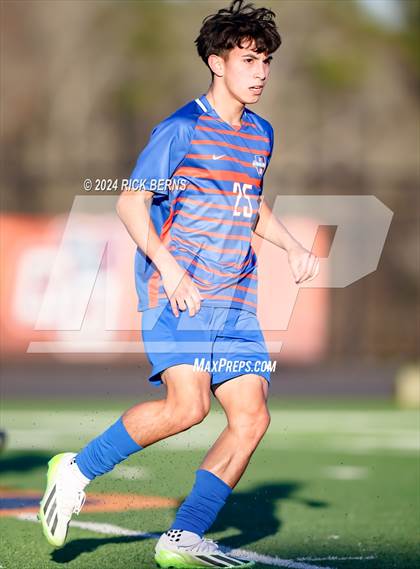 Thumbnail 1 in Grand Oaks vs Cleveland photogallery.