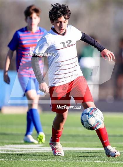 Thumbnail 2 in Grand Oaks vs Cleveland photogallery.