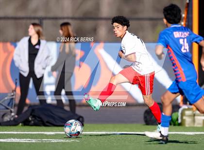 Thumbnail 1 in Grand Oaks vs Cleveland photogallery.