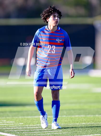 Thumbnail 2 in Grand Oaks vs Cleveland photogallery.