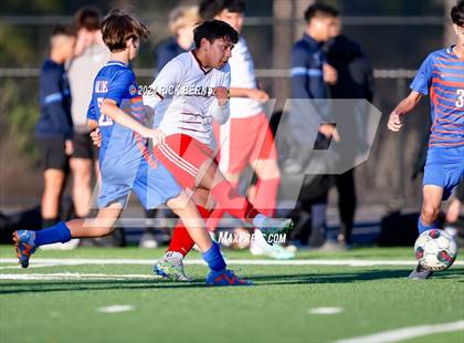 Thumbnail 2 in Grand Oaks vs Cleveland photogallery.