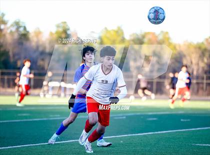 Thumbnail 3 in Grand Oaks vs Cleveland photogallery.