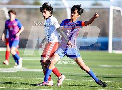 Thumbnail 1 in Grand Oaks vs Cleveland photogallery.