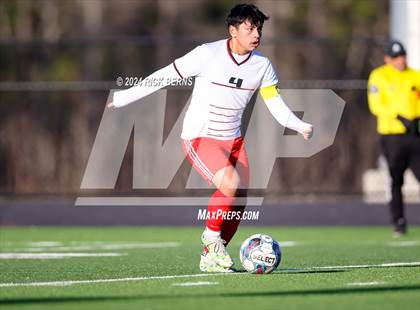Thumbnail 3 in Grand Oaks vs Cleveland photogallery.