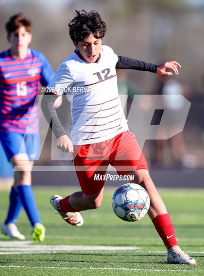 Thumbnail 3 in Grand Oaks vs Cleveland photogallery.