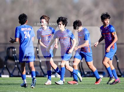 Thumbnail 2 in Grand Oaks vs Cleveland photogallery.