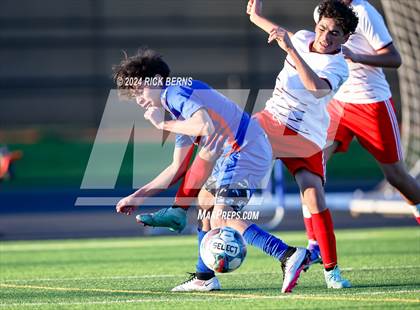 Thumbnail 3 in Grand Oaks vs Cleveland photogallery.