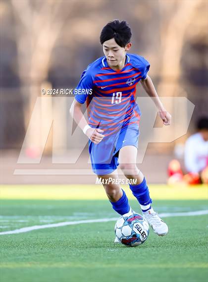 Thumbnail 1 in Grand Oaks vs Cleveland photogallery.