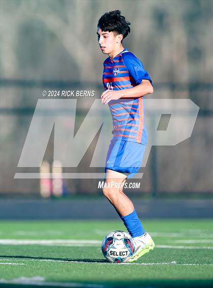 Thumbnail 3 in Grand Oaks vs Cleveland photogallery.