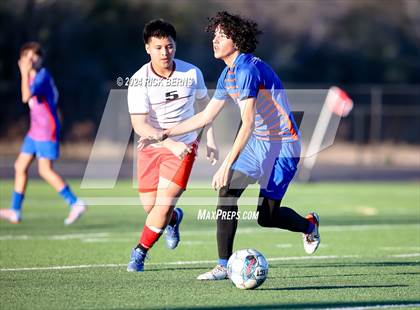 Thumbnail 3 in Grand Oaks vs Cleveland photogallery.