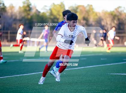 Thumbnail 1 in Grand Oaks vs Cleveland photogallery.