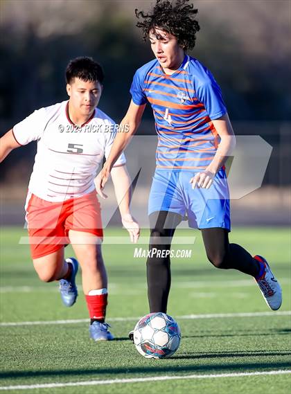 Thumbnail 1 in Grand Oaks vs Cleveland photogallery.