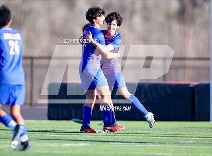 Thumbnail 1 in Grand Oaks vs Cleveland photogallery.