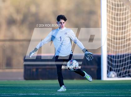 Thumbnail 3 in Grand Oaks vs Cleveland photogallery.