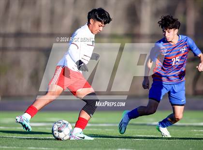 Thumbnail 2 in Grand Oaks vs Cleveland photogallery.