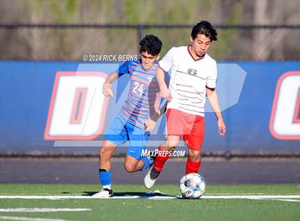 Thumbnail 2 in Grand Oaks vs Cleveland photogallery.