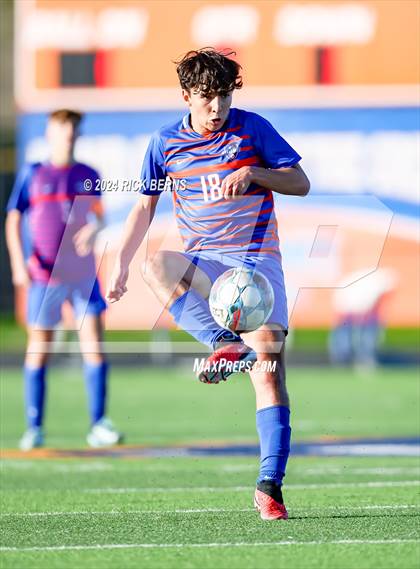 Thumbnail 3 in Grand Oaks vs Cleveland photogallery.