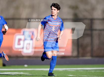 Thumbnail 3 in Grand Oaks vs Cleveland photogallery.