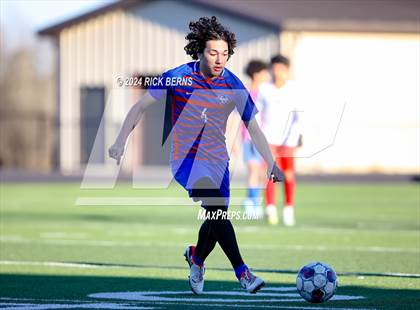 Thumbnail 1 in Grand Oaks vs Cleveland photogallery.