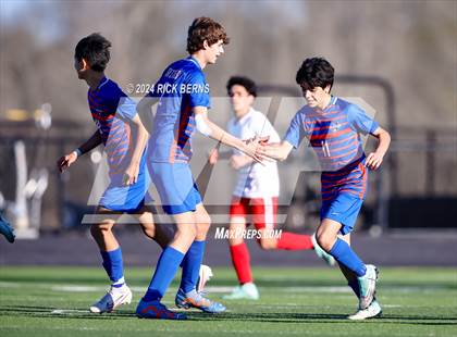 Thumbnail 3 in Grand Oaks vs Cleveland photogallery.
