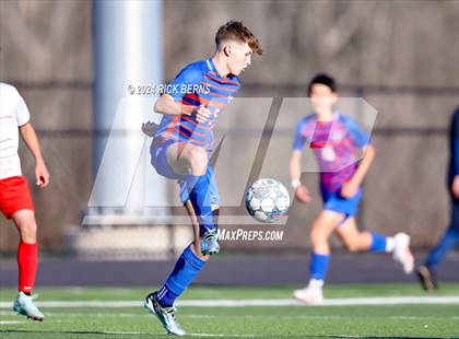 Thumbnail 3 in Grand Oaks vs Cleveland photogallery.