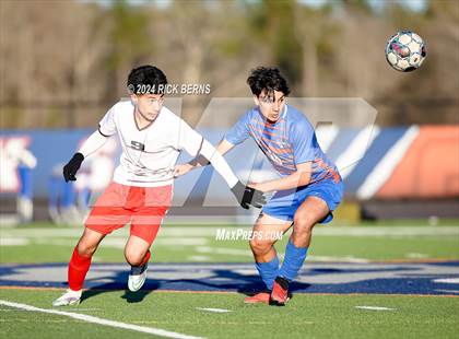 Thumbnail 3 in Grand Oaks vs Cleveland photogallery.