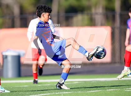 Thumbnail 2 in Grand Oaks vs Cleveland photogallery.